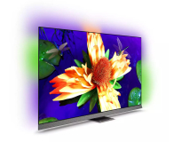 Philips 65OLED907 65" OLED 4K 120Hz Android TV Ambilight x3 - 1237283 - zdjęcie 2